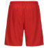 Calça Basquetebol Kappa Dumpo Homem Vermelho/Branco