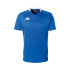 Moletom Rugby Kappa Bemi Homem Azul Náutico/Branco