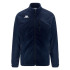 Casaco Kappa Viarella Homem Blue Marine