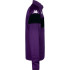 Moletom Fitness Kappa Dovare Homem Violeta/Preto