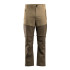 Calça De Montanha Joma Explorer Bege Homem