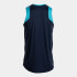 Camiseta Joma Cancha Royal Dark Navy Menino
