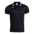 Polo Joma Combi Premium Homem Preto/Branco
