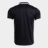 Polo Joma Combi Premium Homem Preto/Branco