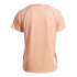 Camiseta De Montanha Joma R-Night Iconic Rosa Claro Menina