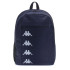 Bolsa Kappa Gelia Azul Marinho