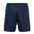 Calça Futebol Kappa Gondo Homem Azul Marinho/Azul Md Cobalto