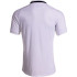 Camiseta Joma Fit One Branco Preto Homem