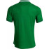 Camiseta Joma Fit One Verde Branco Menino