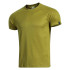 Camiseta De Montanha Joma R-Night Iconic Verde Homem