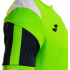 Camiseta Joma Danubio Verde Escuro Marinho Menino