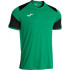 Camiseta Joma Danubio Homem Verde/Antracita