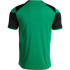 Camiseta Joma Danubio Homem Verde/Antracita