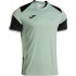 Camiseta Joma Danubio GriAntracita Menino