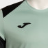 Camiseta Joma Danubio GriAntracita Menino