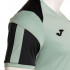 Camiseta Joma Danubio GriAntracita Menino