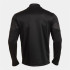 Moletom Joma Championship VIII Homem Preto/Amarelo