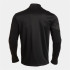 Moletom Joma Championship VIII Homem Preto/Antracita