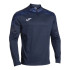 Moletom Joma Championship VIII Homem Azul Marinho