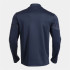Moletom Joma Championship VIII Homem Azul Marinho