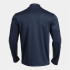 Moletom Joma Championship VIII Homem Azul Marinho/Vermelho
