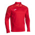 Moletom Joma Championship VIII Homem Vermelho