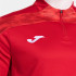 Moletom Joma Championship VIII Homem Vermelho