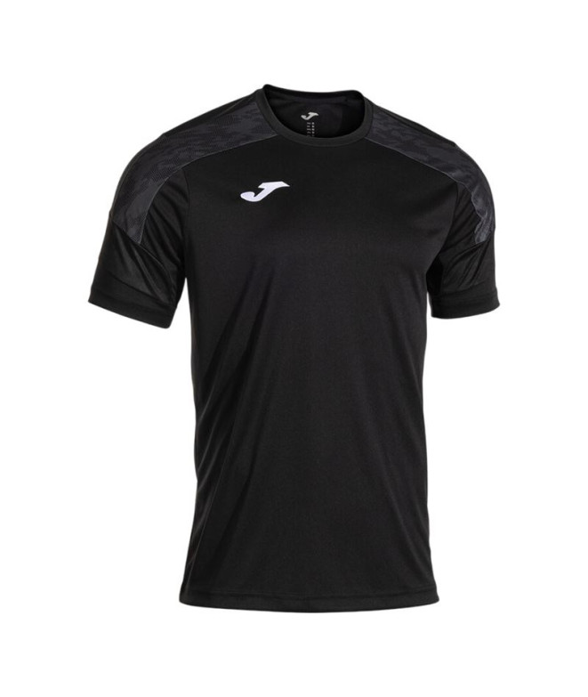Camiseta Joma Championship VIII Homem...