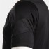 Camiseta Joma Championship VIII Homem Preto/Antracita