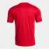 Camiseta Joma Championship VIII Homem Vermelho