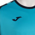 Conjunto De Futebol Joma Líder Amarelo Preto Menino