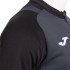 Fato de treino Joma Líder Antracita Preto Homem