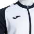 Fato de treino Joma Líder Branco Dark Navy Homem