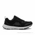 Sapatilhas Fitness Kappa Glinchy Preto/Cinza