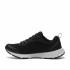 Sapatilhas Fitness Kappa Glinchy Preto/Cinza