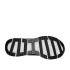 Sapatilhas Fitness Kappa Glinchy Preto/Cinza