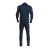 Fato de treino De Futebol Joma Championship Viii Dark Navy Vermelho Menino