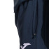 Fato de treino De Futebol Joma Championship Viii Dark Navy Vermelho Menino