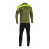 Fato de treino Joma Campeonato Viii Verde Preto Homem