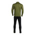 Fato de treino Joma Campeonato Viii Verde Preto Homem