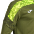 Fato de treino Joma Campeonato Viii Verde Preto Homem