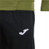 Fato de treino Joma Campeonato Viii Verde Preto Homem