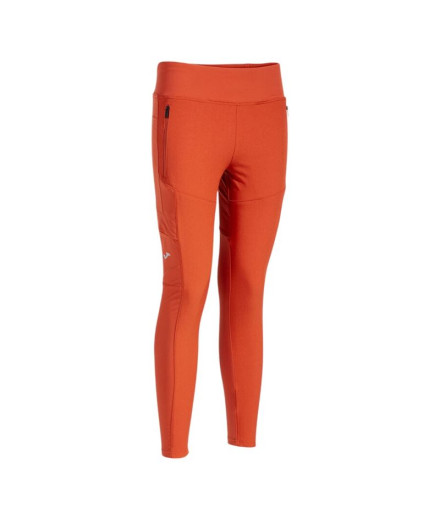 Calça Longo Joma Explorer Vermelho Menina