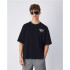 Camiseta Champion SS Homem Preto