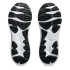 Sapatilhas de Running ASICS Jolt 4 Gs Infantil Azul/Negro