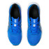Sapatilhas de Running ASICS Jolt 4 Gs Infantil Azul/Negro