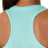 Camiseta Tirantes de Running ASICS Core Tank Mulher Menta