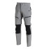 Calça De Montanha Joma Explorer V Cinza Homem