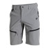 Calça De Montanha Joma Explorer V Cinza Homem