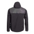 Chubasquero De Montanha Joma R-Night Preto Homem